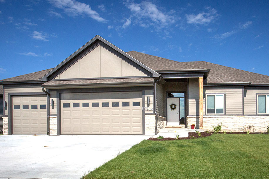 Custom Home Builders Schneider Custom Homes