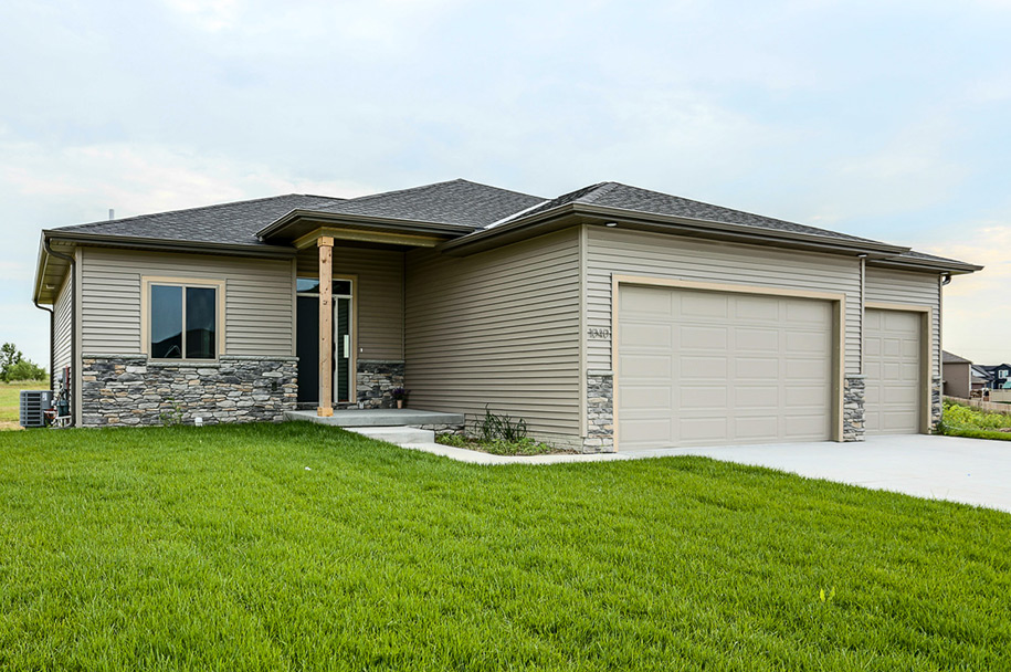 Custom Home Builders Schneider Custom Homes